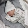 Комбинезон для маловесных детей "Нежность"