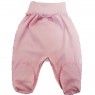 Ползунки для недоношенных детей "Розовый"