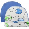 Шапочка "Голубые планетки" (2шт) р.32 и 36