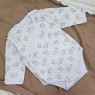 Боди футер "Baby Bear" 56 размер